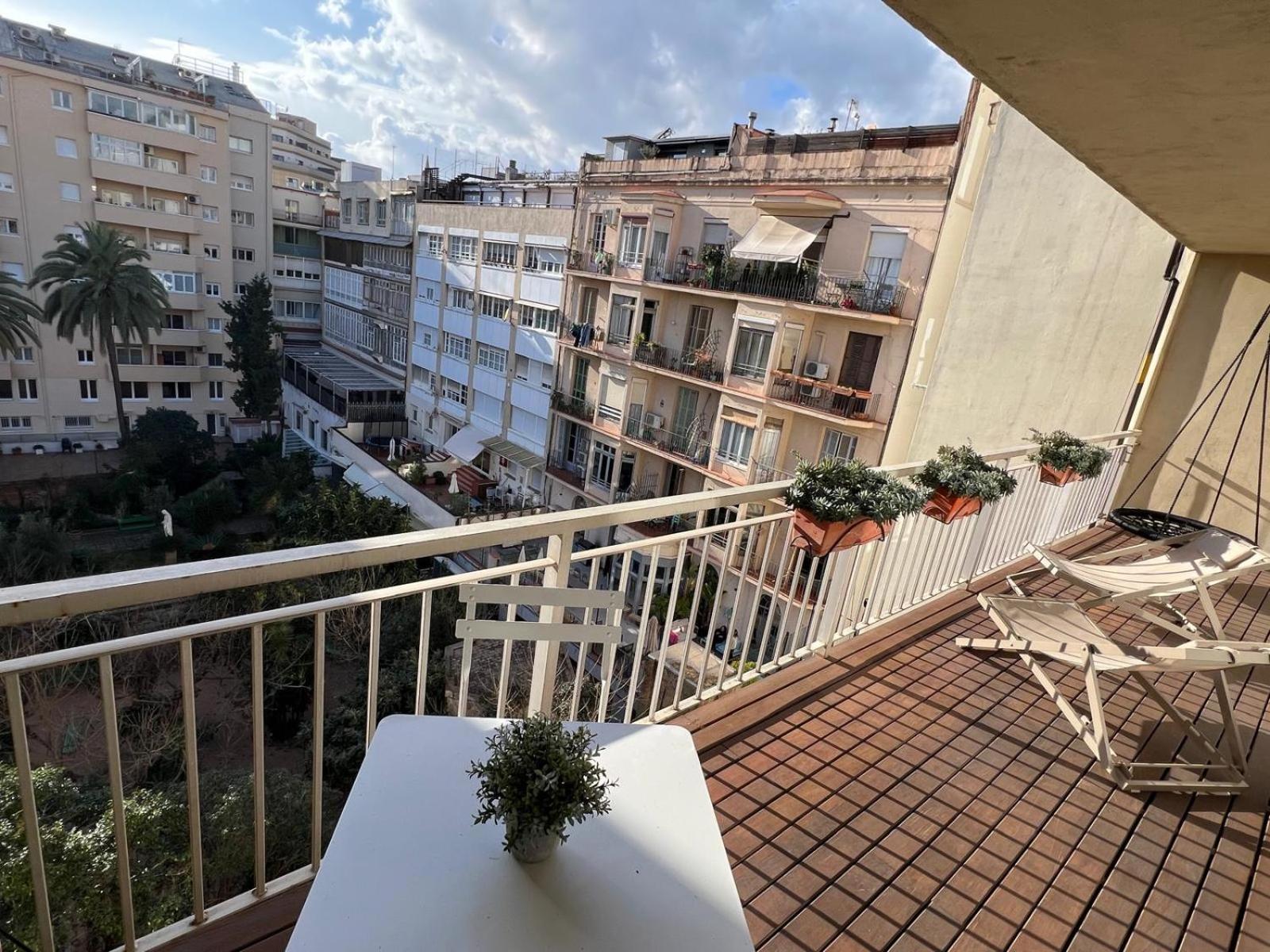 Apartamento Luxury Modernist Penthouse Next Paseo De Gracia