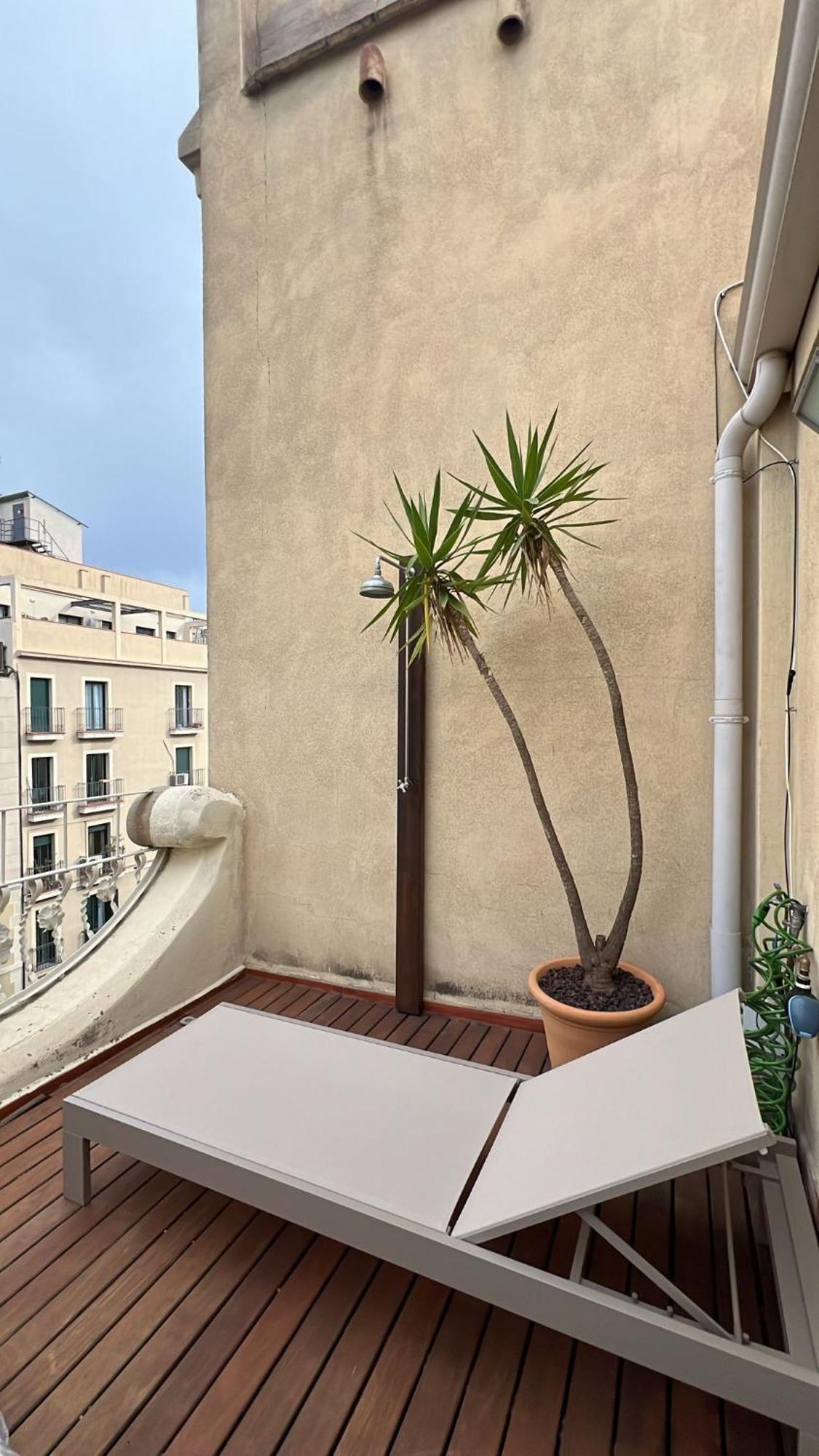 Appartamento Luxury Modernist Penthouse Next Paseo De Gracia *