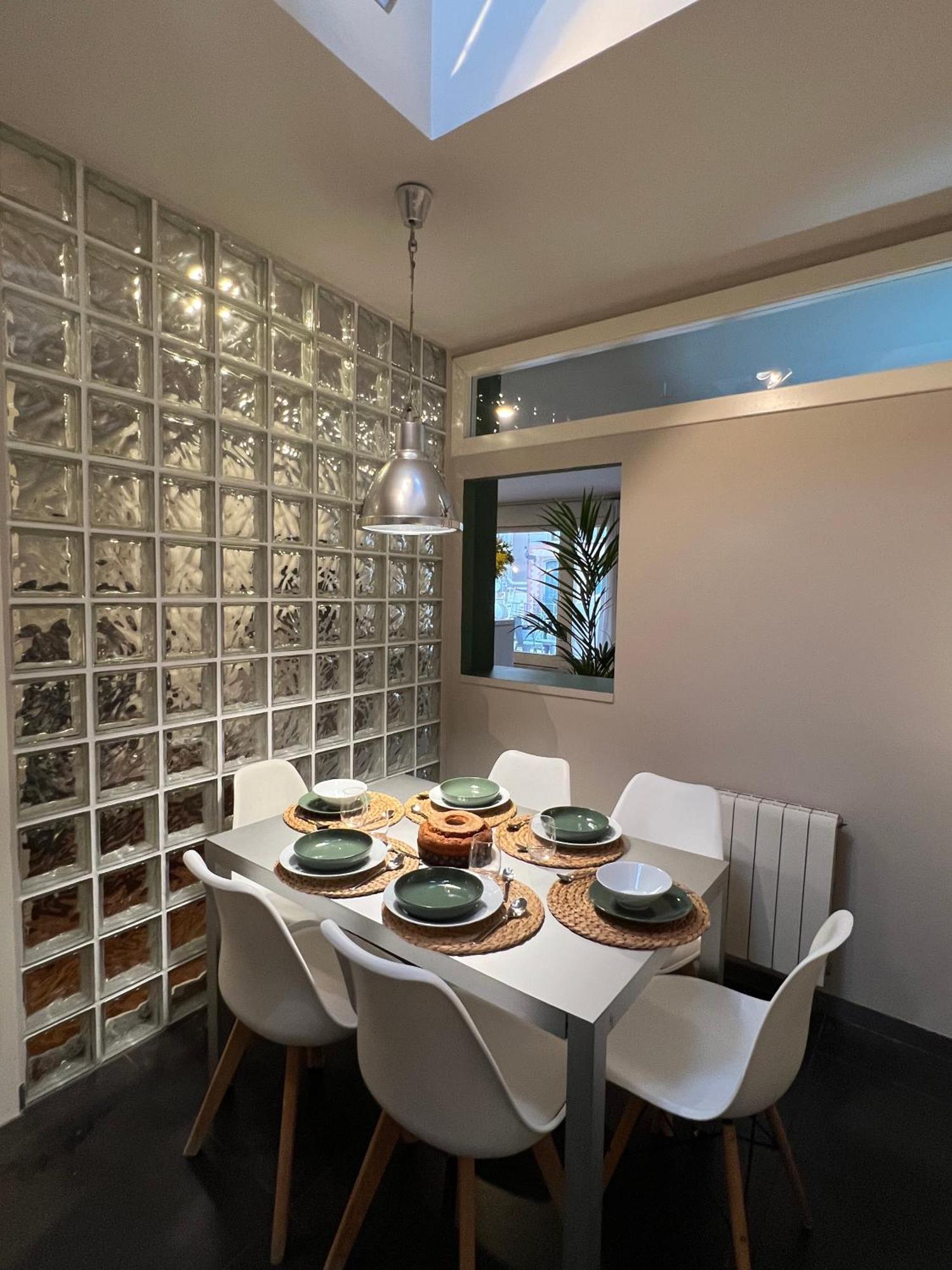 Luxury Modernist Penthouse Next Paseo De Gracia Apartamento *