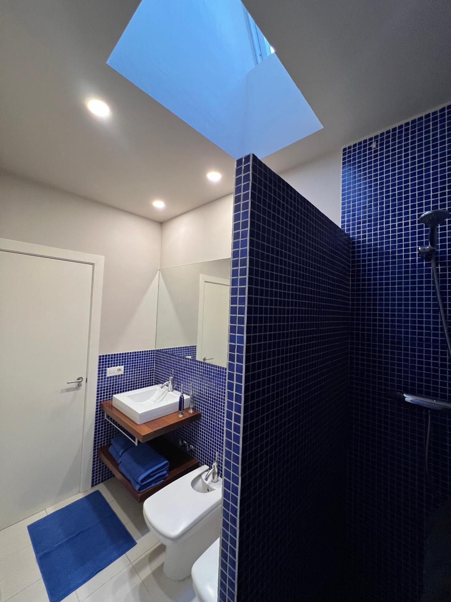 Luxury Modernist Penthouse Next Paseo De Gracia Apartamento Barcelona