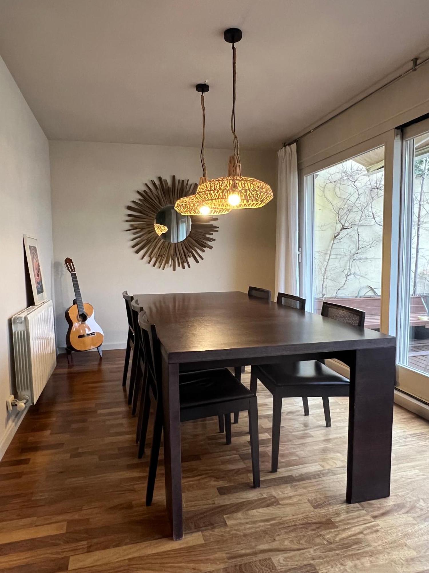 Apartamento Luxury Modernist Penthouse Next Paseo De Gracia Barcelona