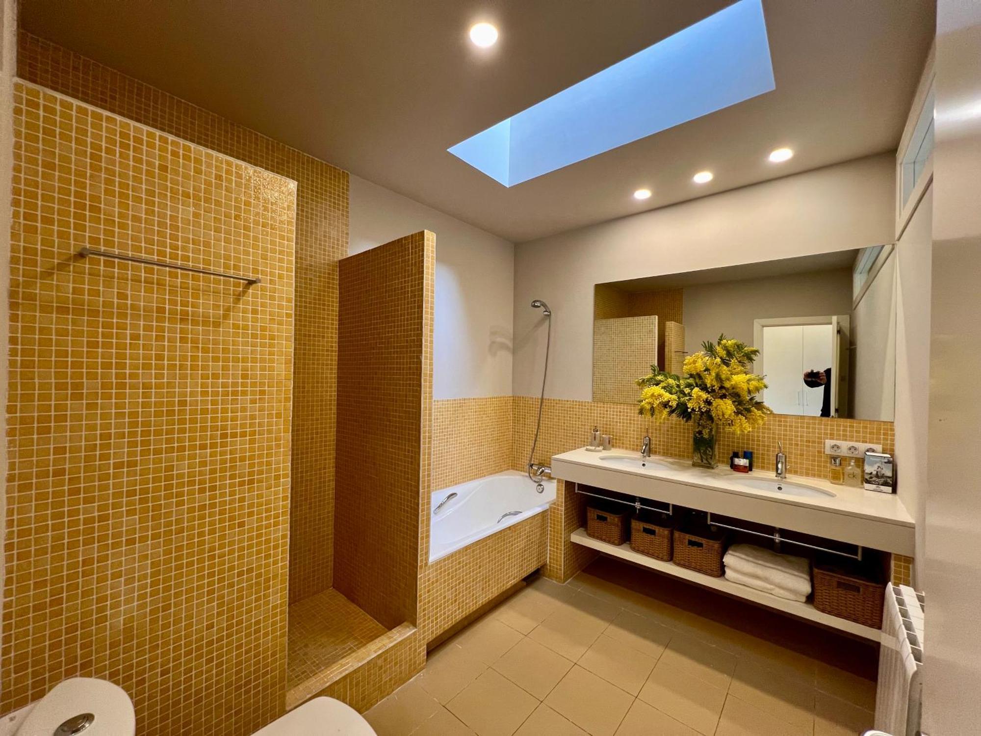 Apartamento Luxury Modernist Penthouse Next Paseo De Gracia