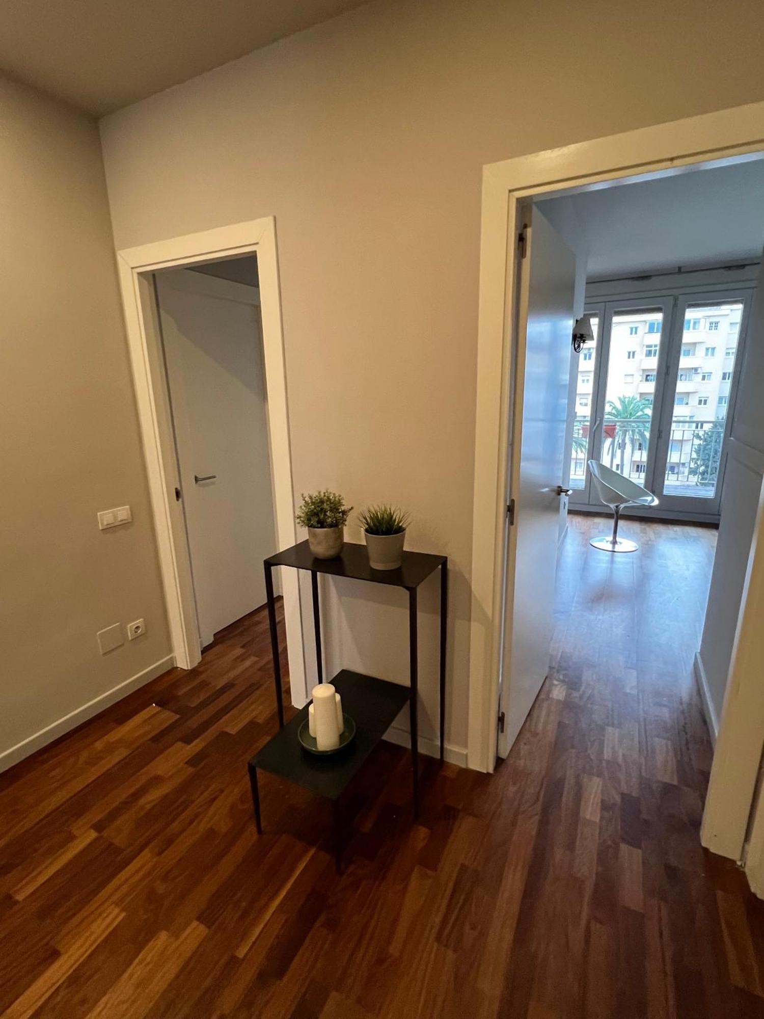Luxury Modernist Penthouse Next Paseo De Gracia Apartamento *