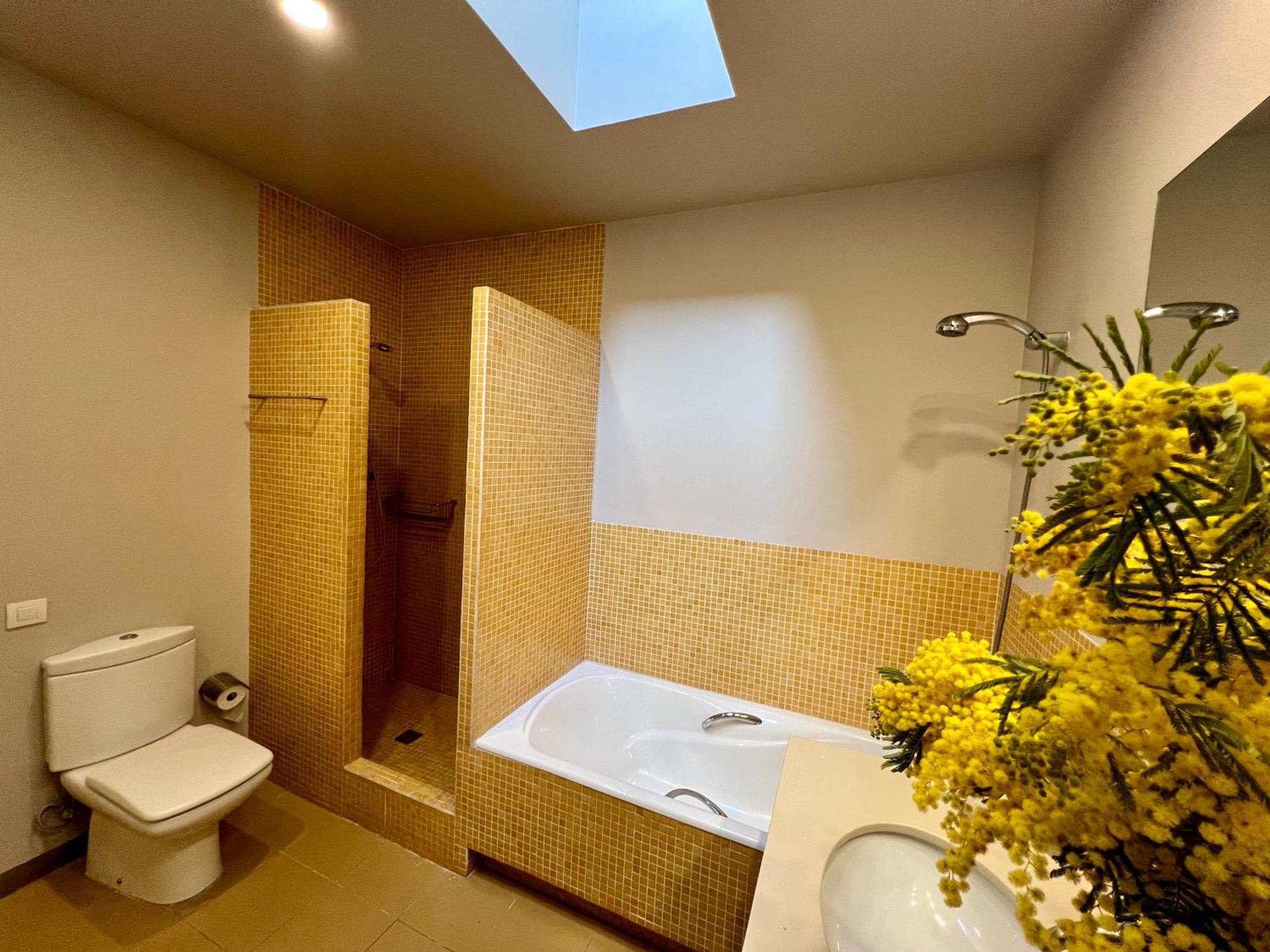Luxury Modernist Penthouse Next Paseo De Gracia Apartamento *