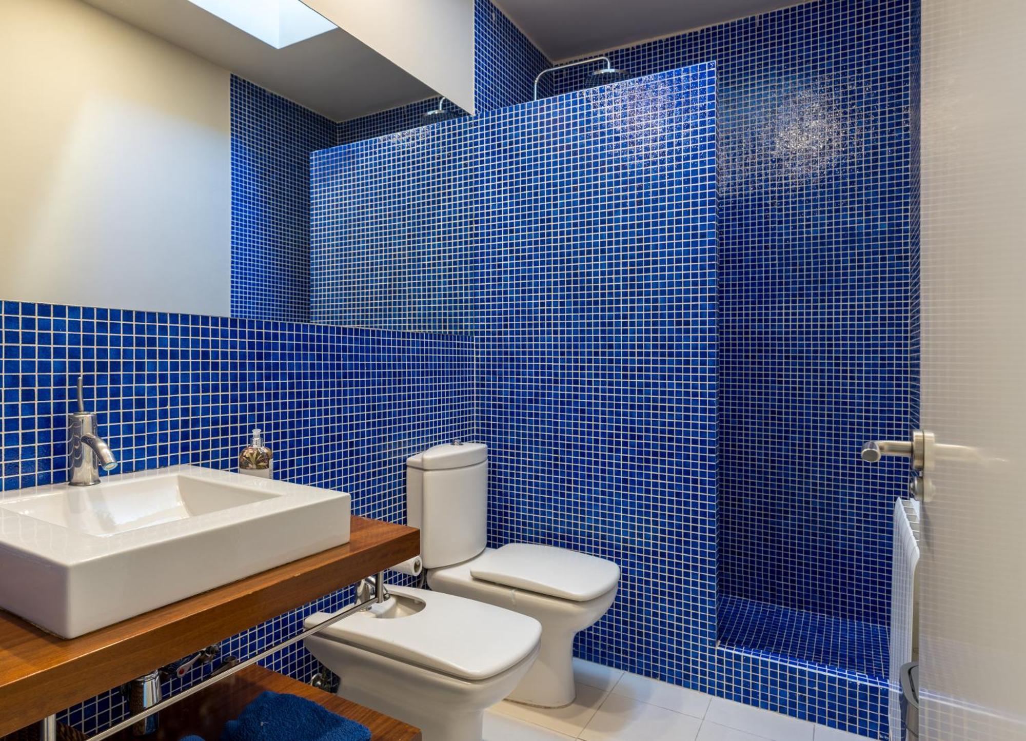 Luxury Modernist Penthouse Next Paseo De Gracia Apartamento