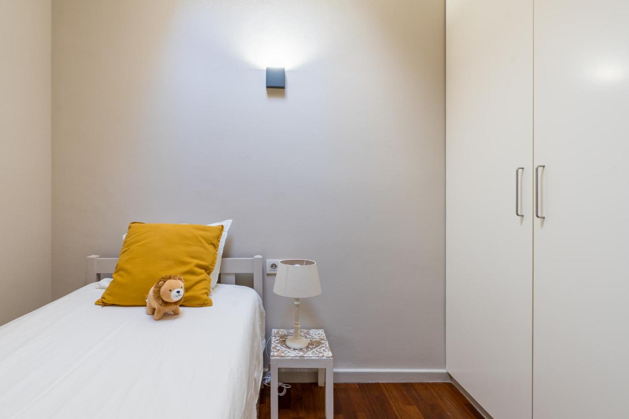 Apartamento Luxury Modernist Penthouse Next Paseo De Gracia