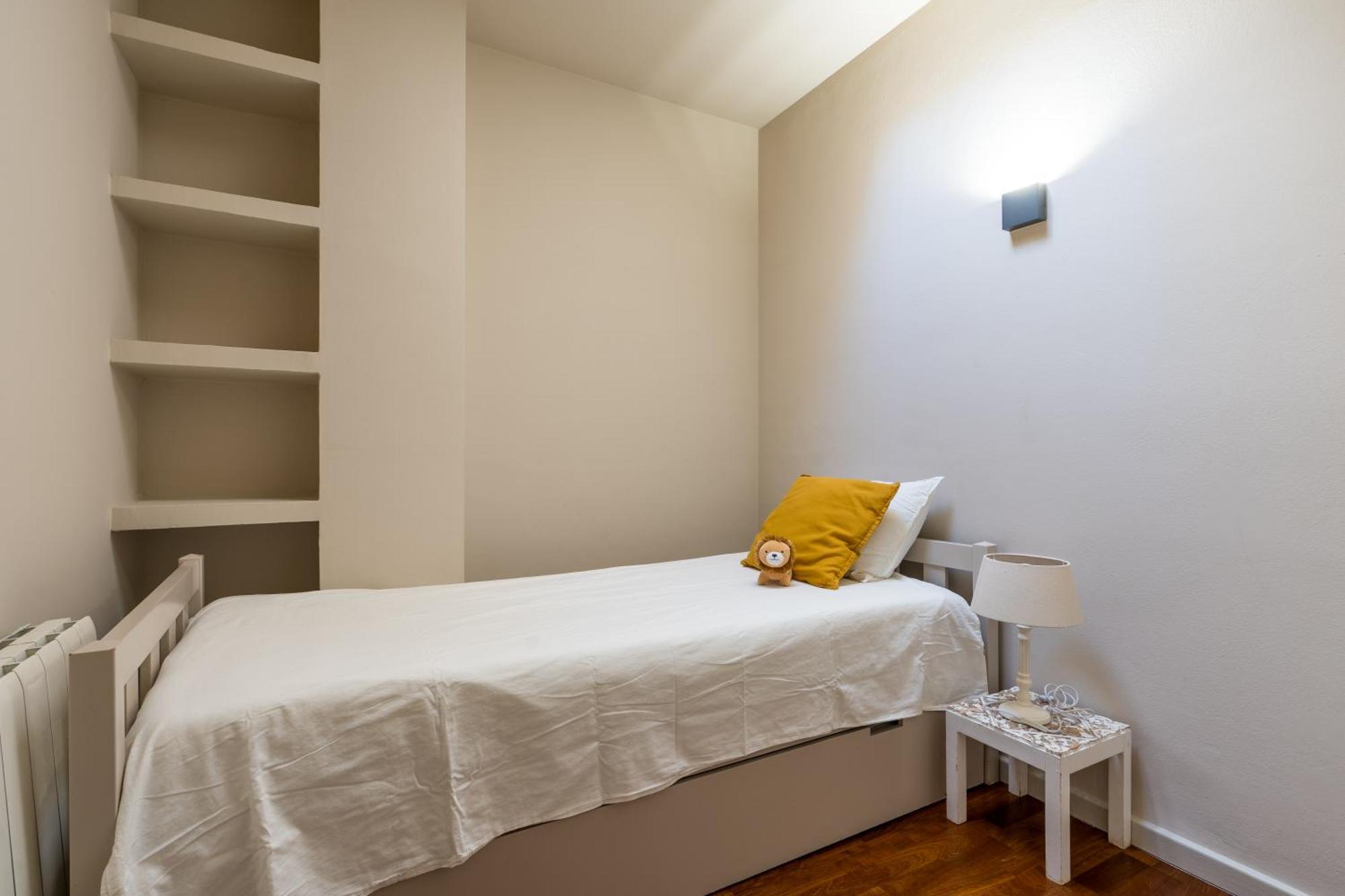 Luxury Modernist Penthouse Next Paseo De Gracia * Barcellona