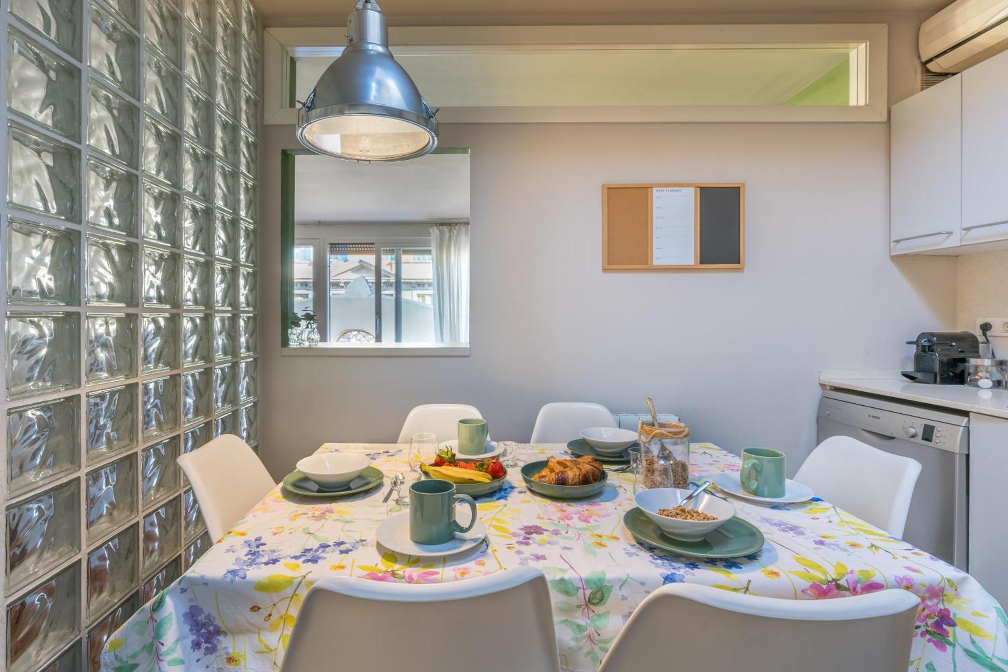 Apartamento Luxury Modernist Penthouse Next Paseo De Gracia