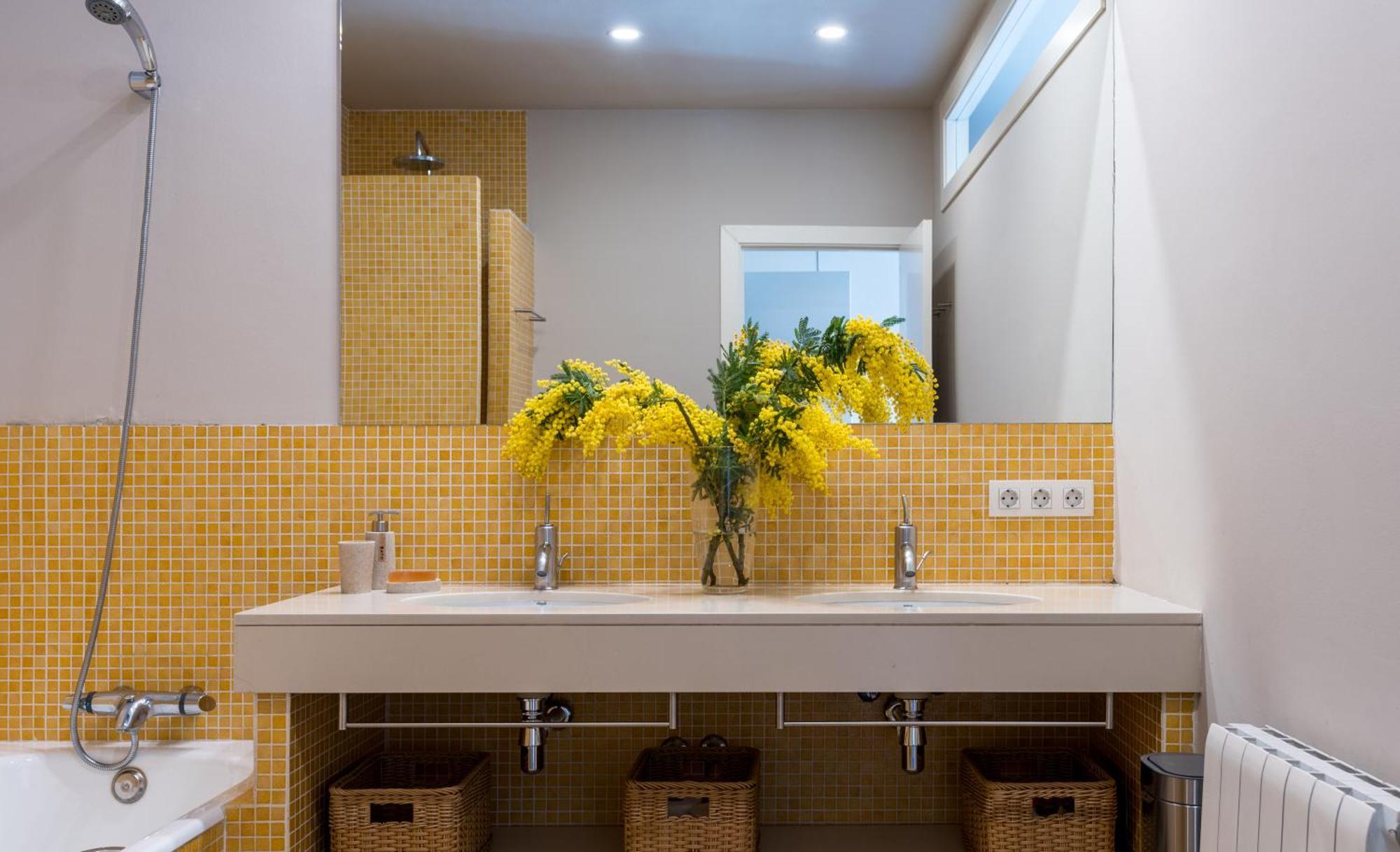 Apartamento Luxury Modernist Penthouse Next Paseo De Gracia *